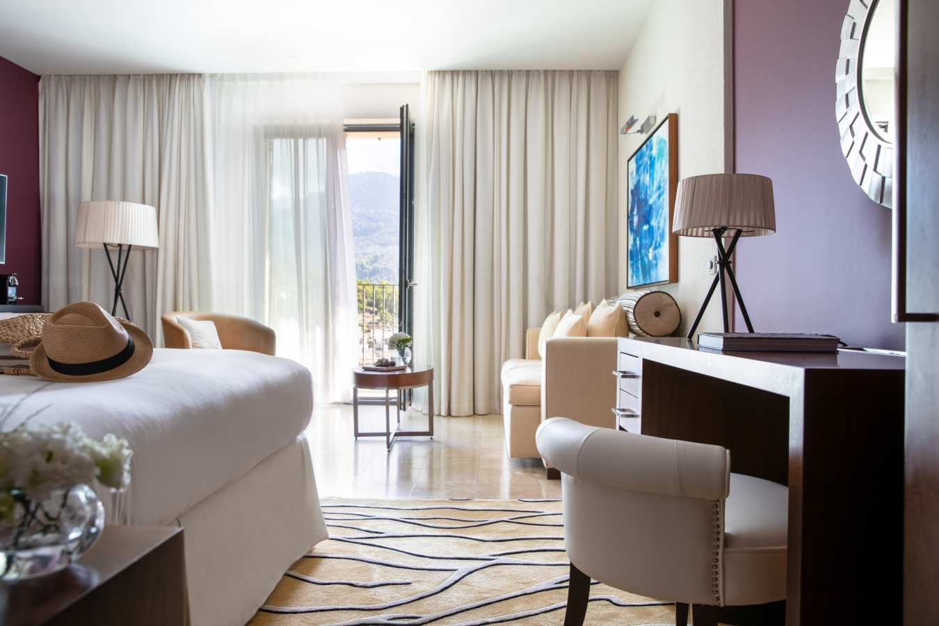 Jumeirah Port de Soller - Deluxe Mountain View