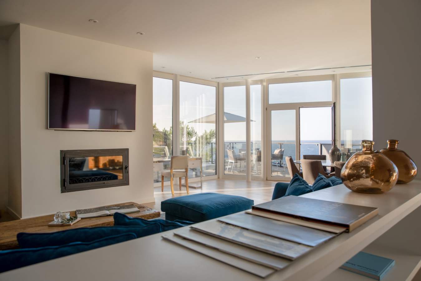 Jumeirah Port de Soller - Mar Blau Suite