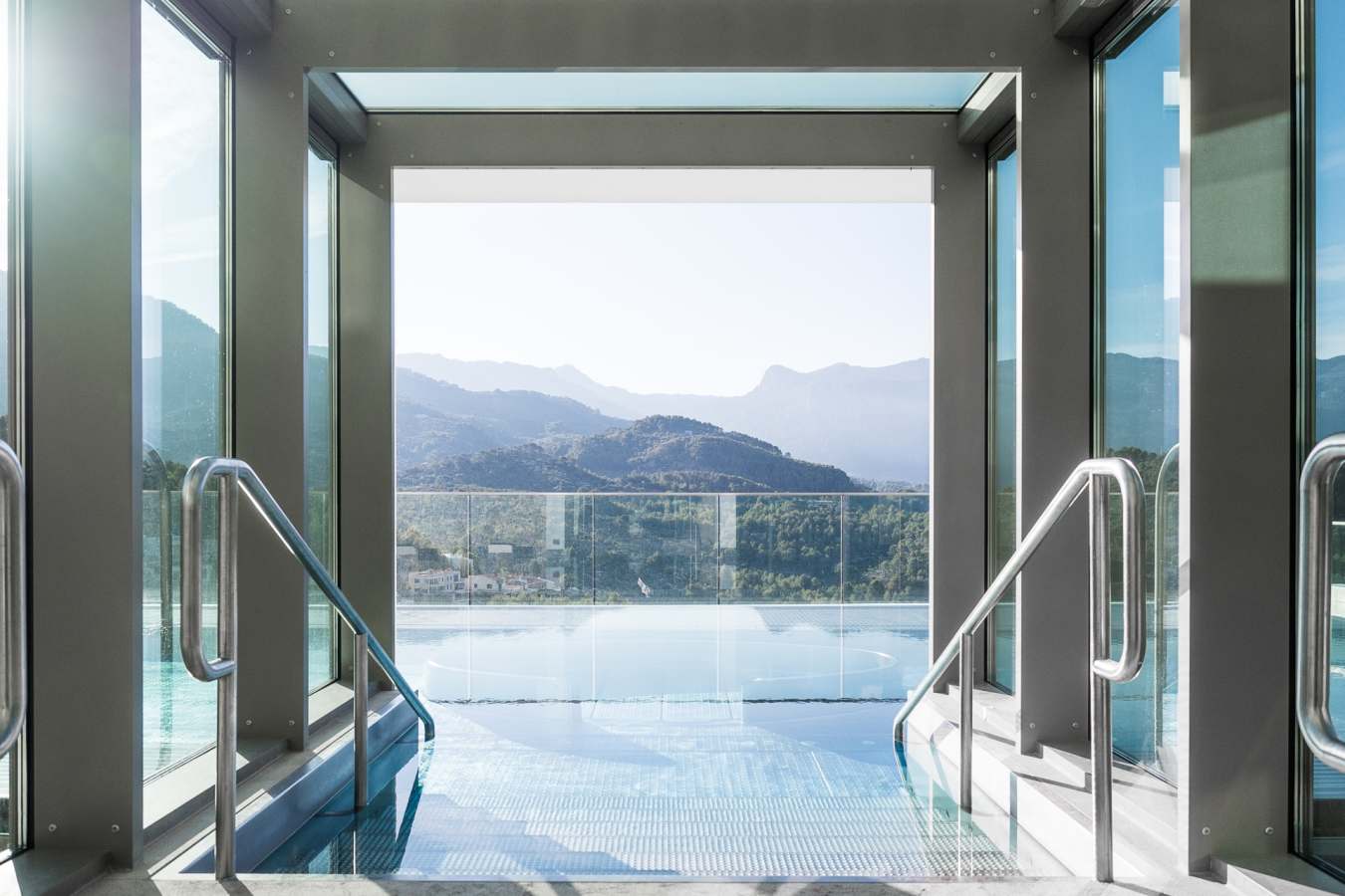 Jumeirah Port de Soller - Spa