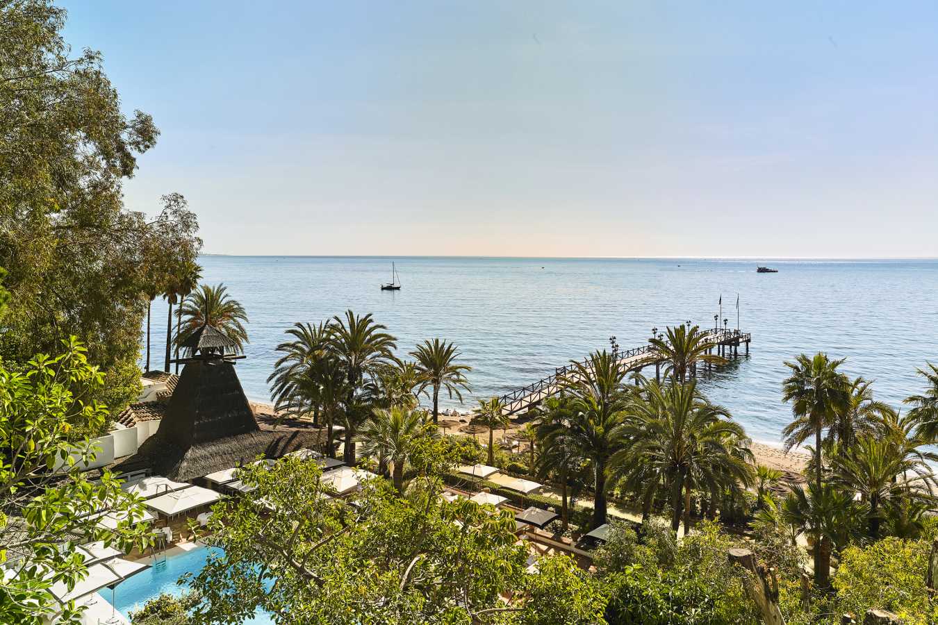 Beach Club