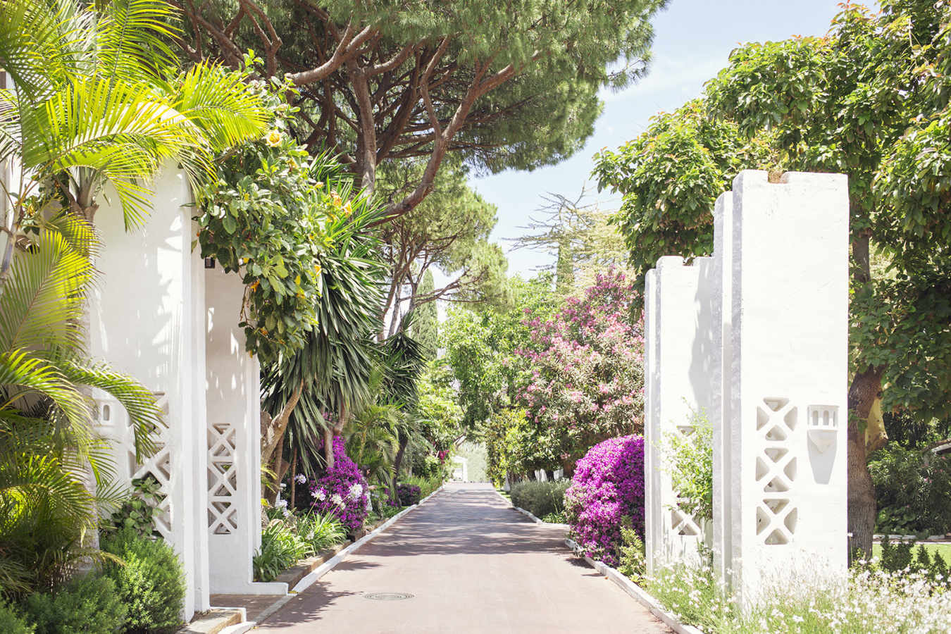 Botanical Gardens