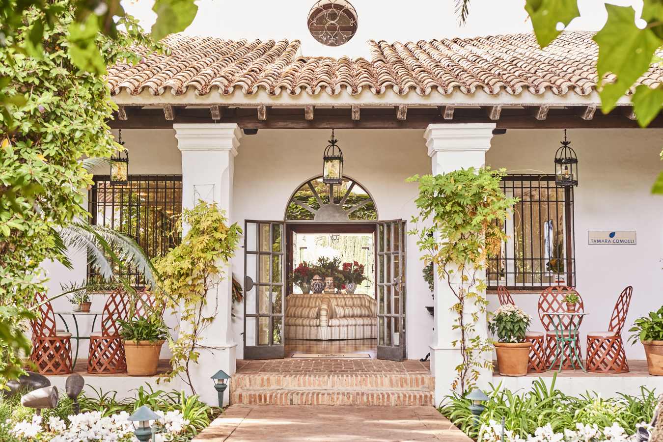 EL Patio 26