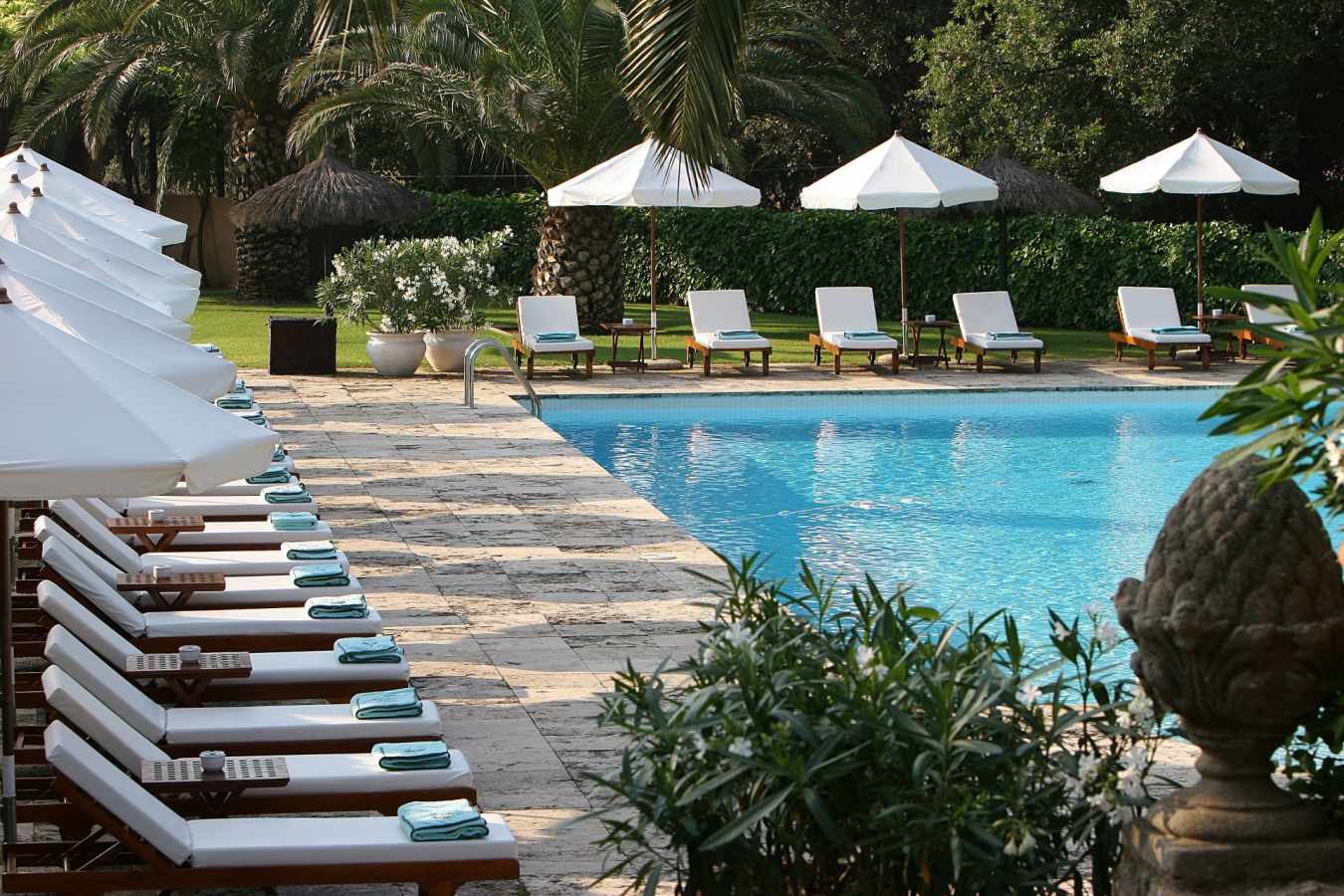 Pool - Mas de Torrent