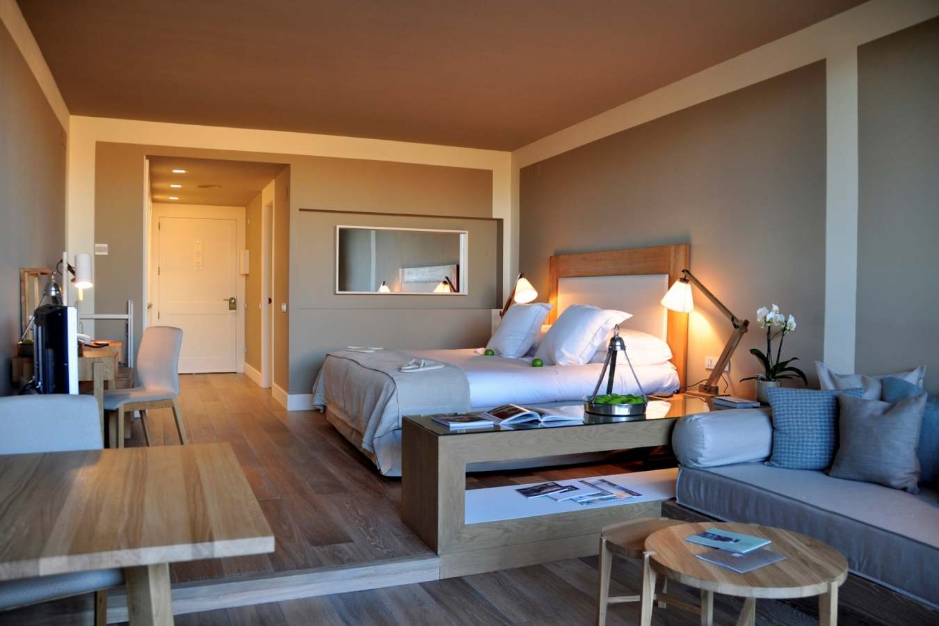 Suite Coco Mat - Mas de Torrent