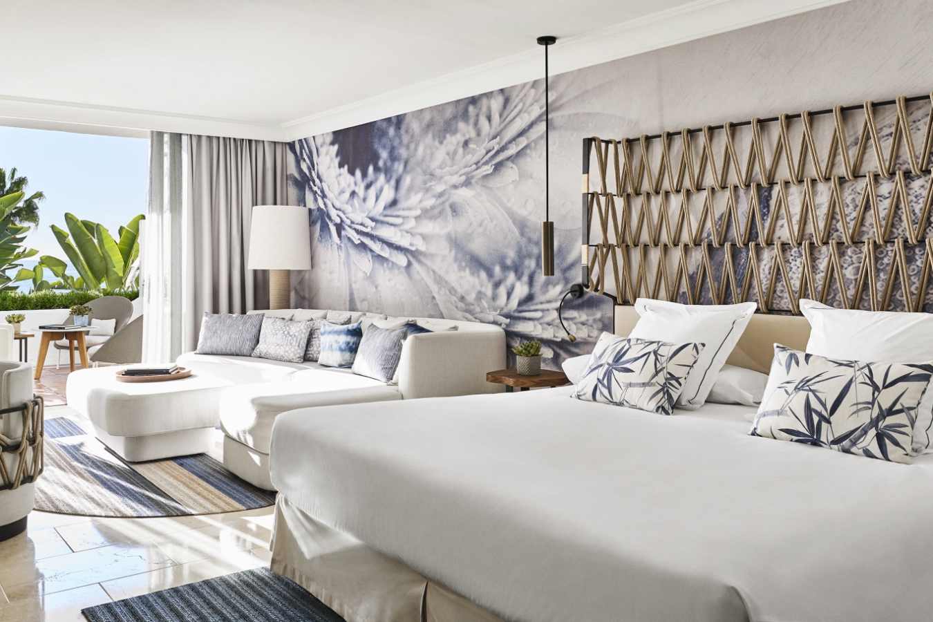 Beach Deluxe Junior Suite 