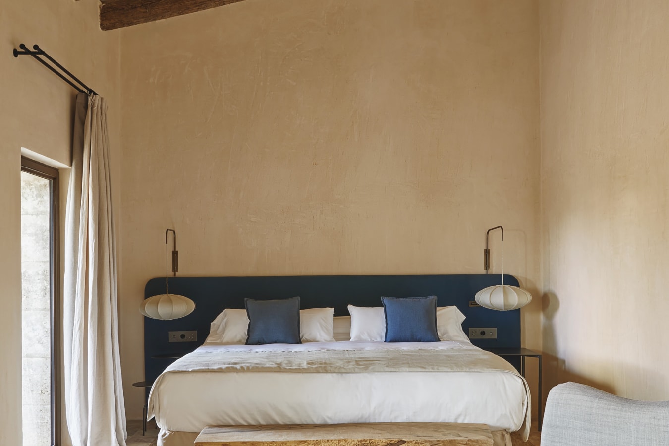 Deluxe superior Garden 