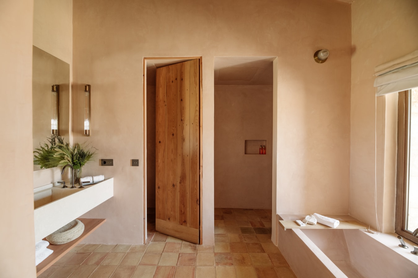 deluxesuperiorgardenbathroom 