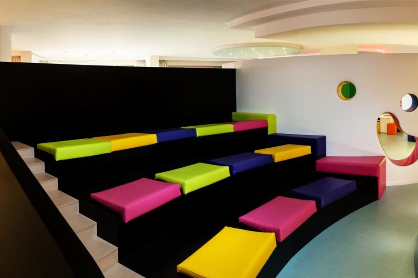 Ritz Kids - The Ritz-Carlton, Abama