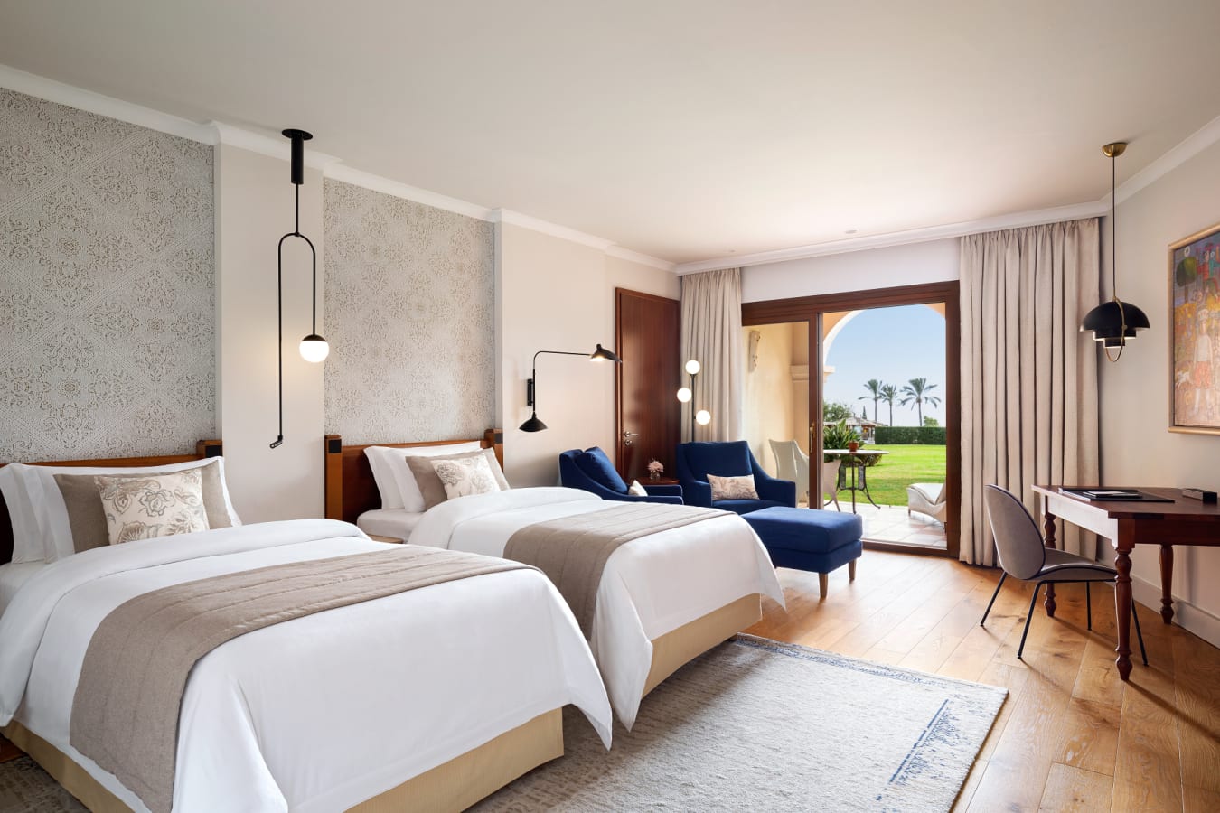 GrandDeluxeTwinGardenAccess 