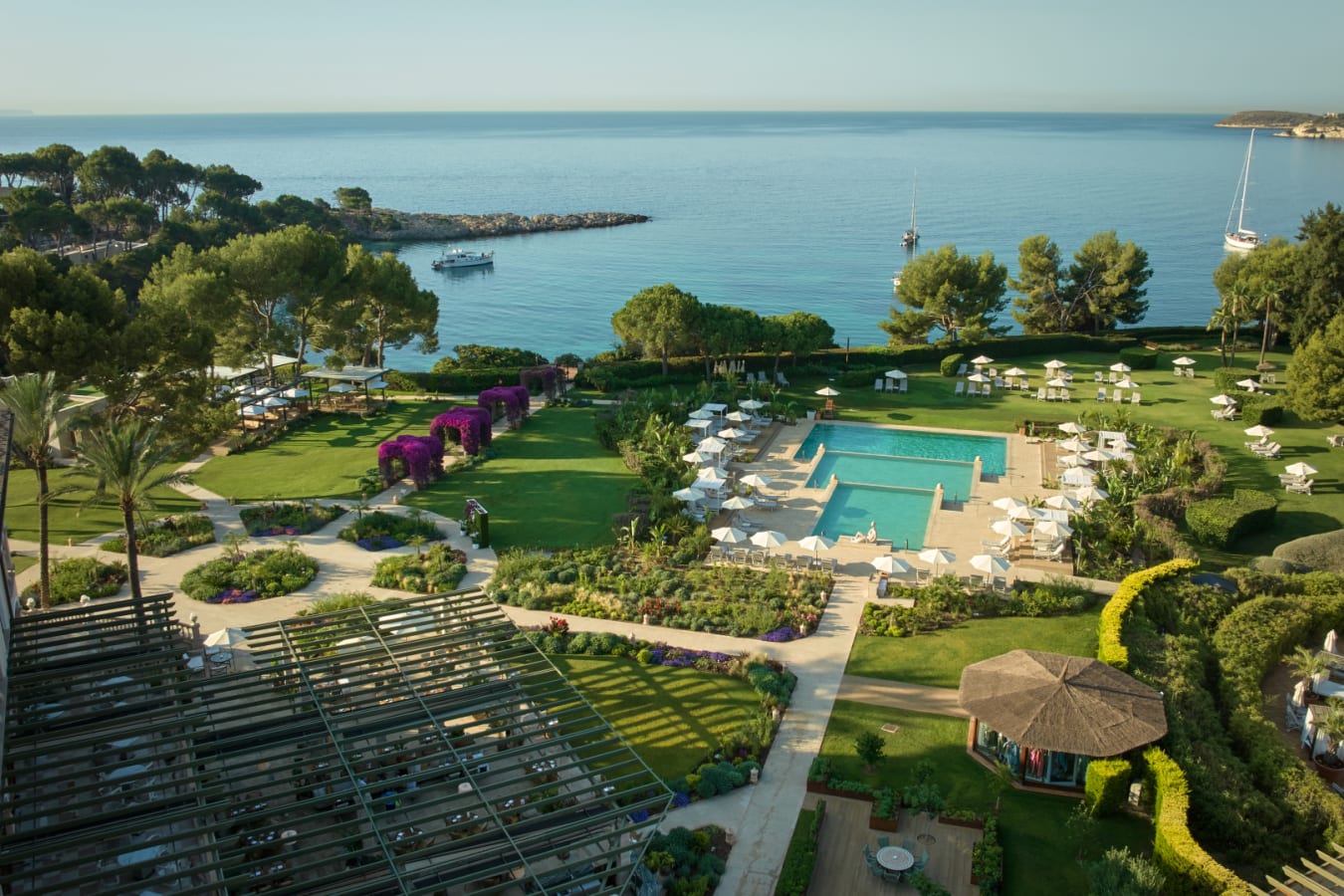 The St Regis Mardavall Mallorca Resort 