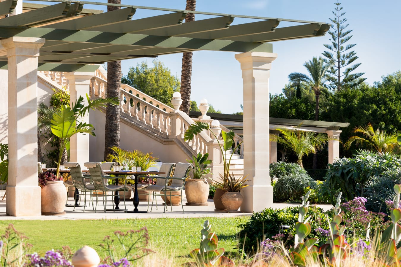 RestaurantTerraceDetai 