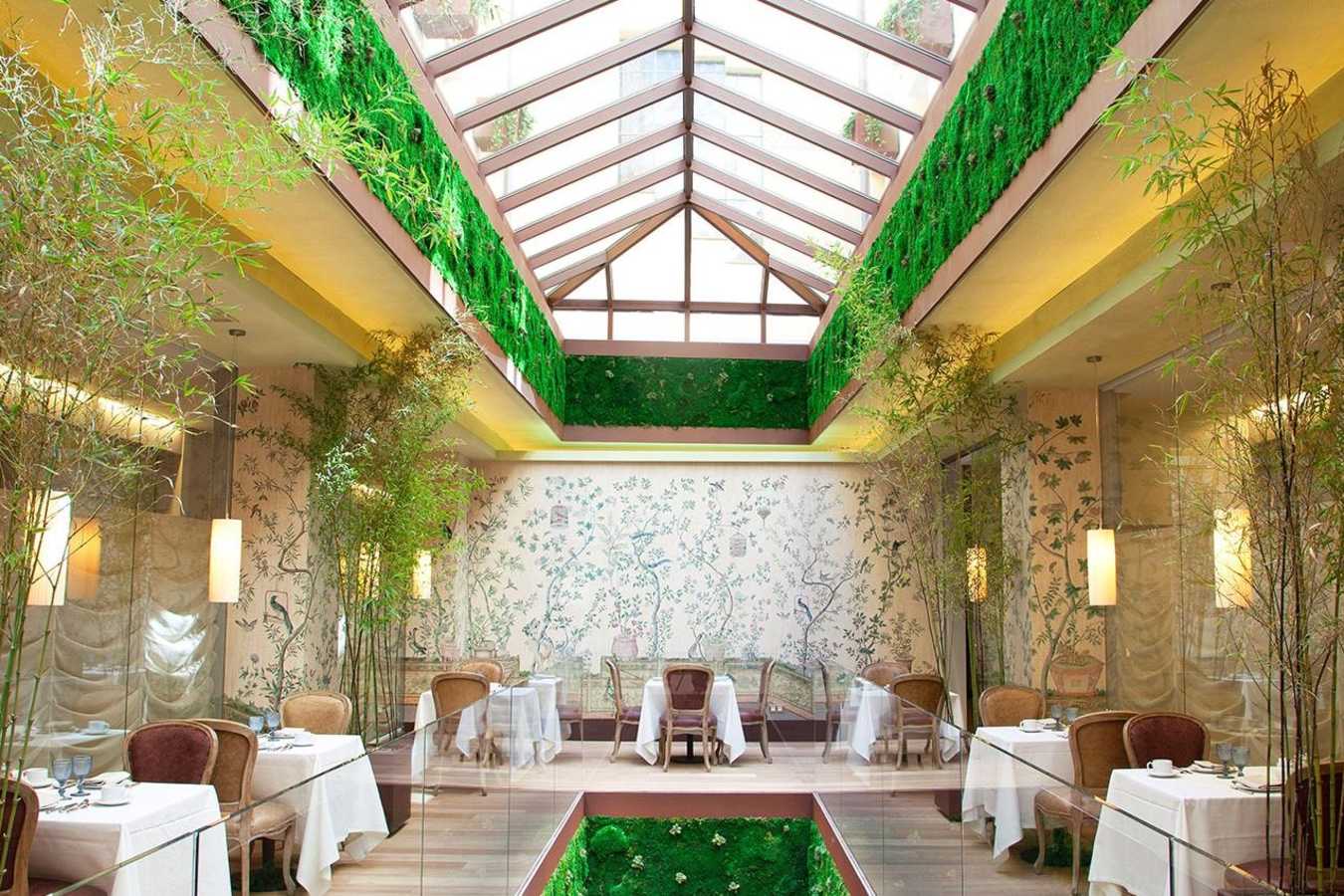 Restaurant - Urso Hotel & Spa