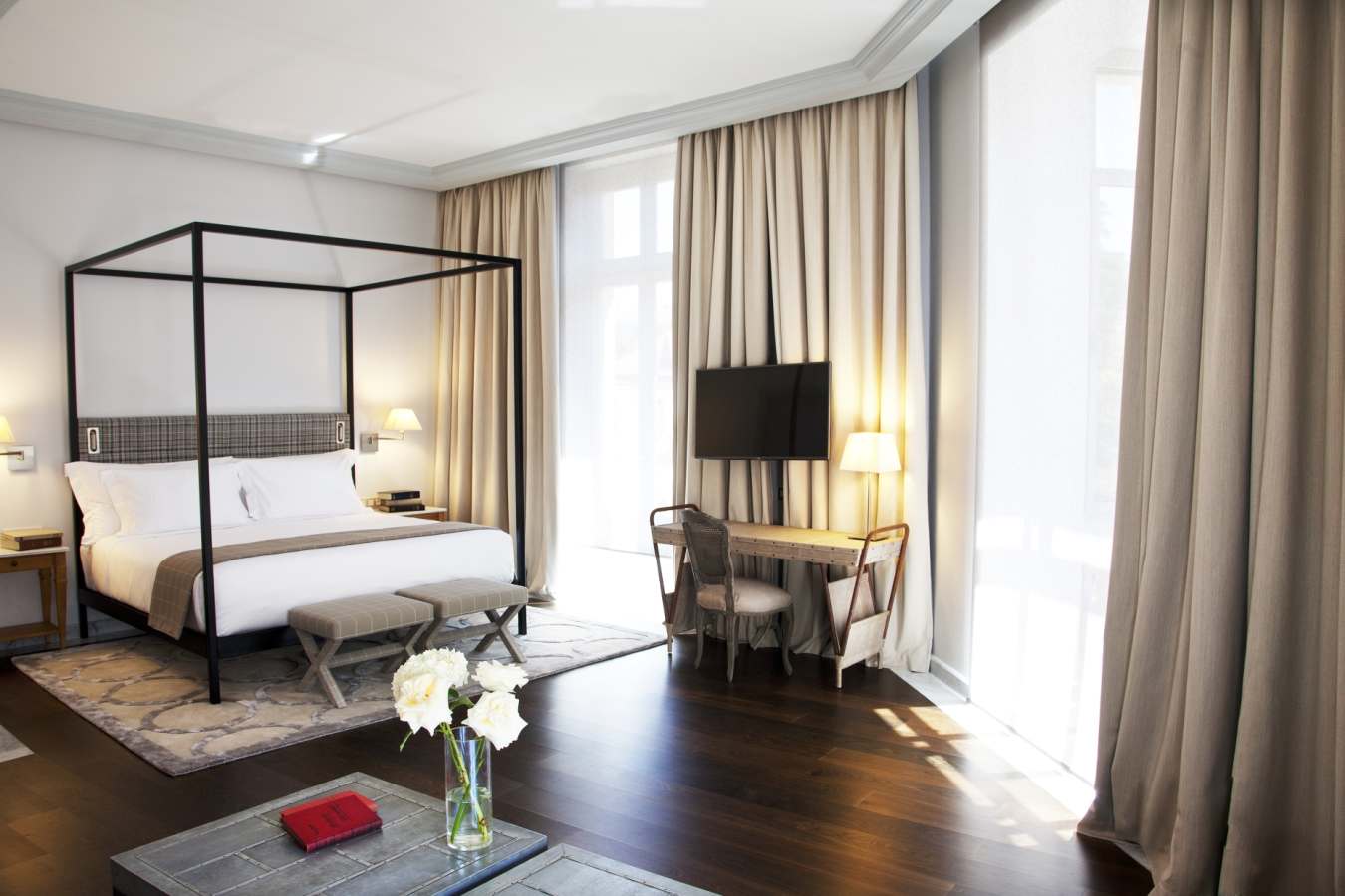 Junior Suite - Urso Hotel & Spa