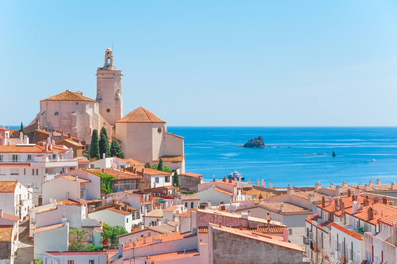 Cadaques - Art & Gastronomy: A journey through Catalonia