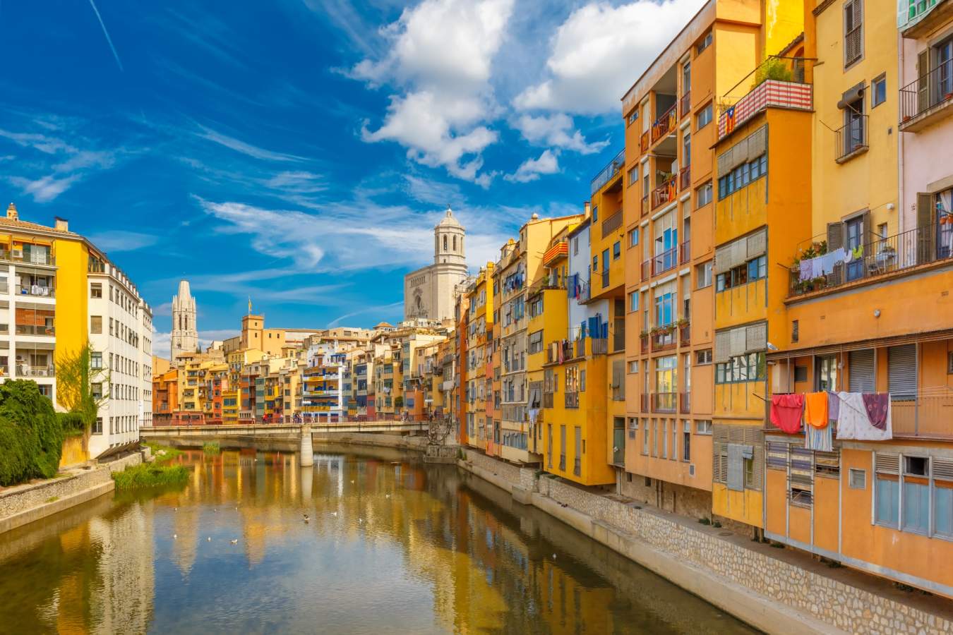 Girona - Art & Gastronomy: A journey through Catalonia