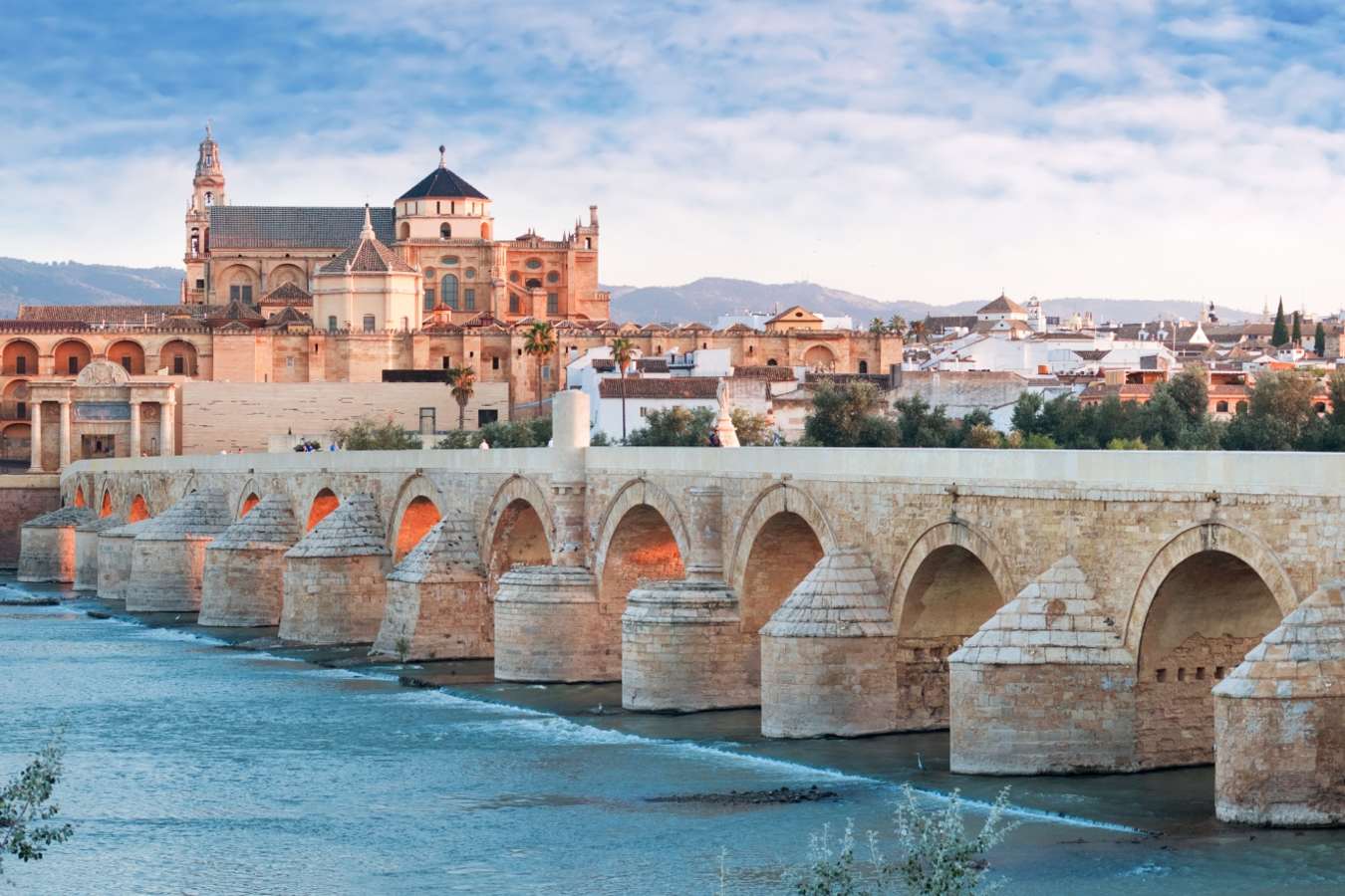 Cordoba - Charms of Southern Spain