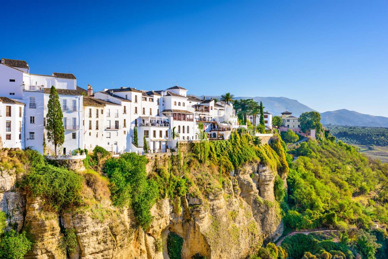Ronda - Charms of Southern Spain