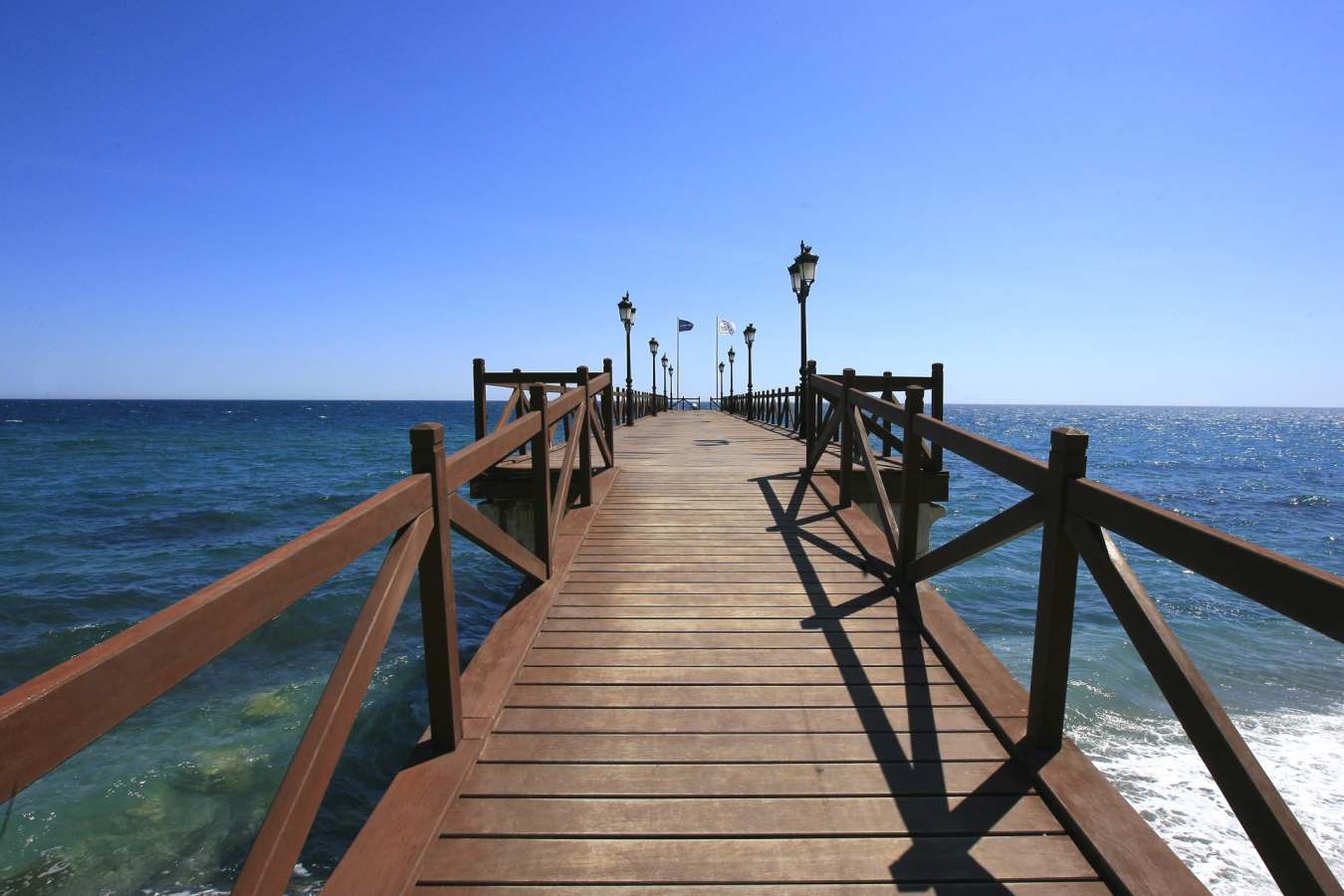 South coast - Southern Spain for Families