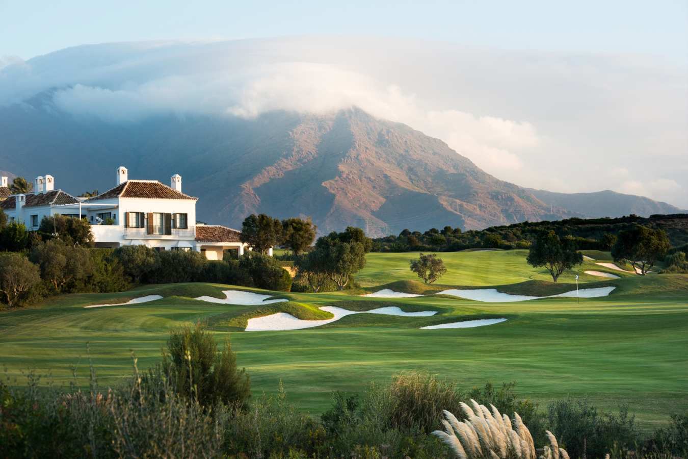 Finca Cortesin - Southern Spain for Families