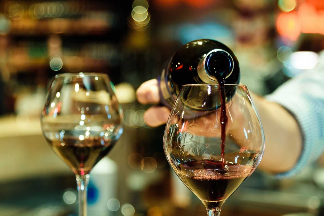 Wine tasting - Indulgent escape to the Basque Country