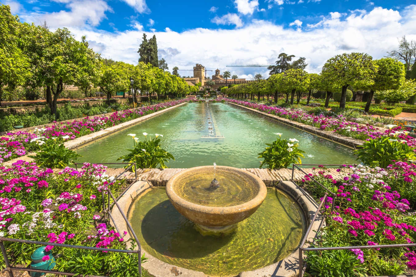Cordoba - Simply Andalucia