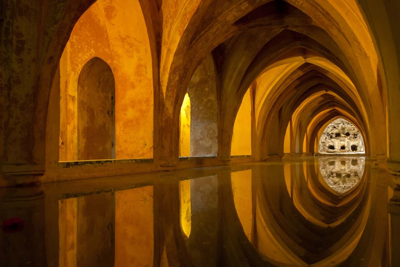 Real Alcazar - Simply Andalucia