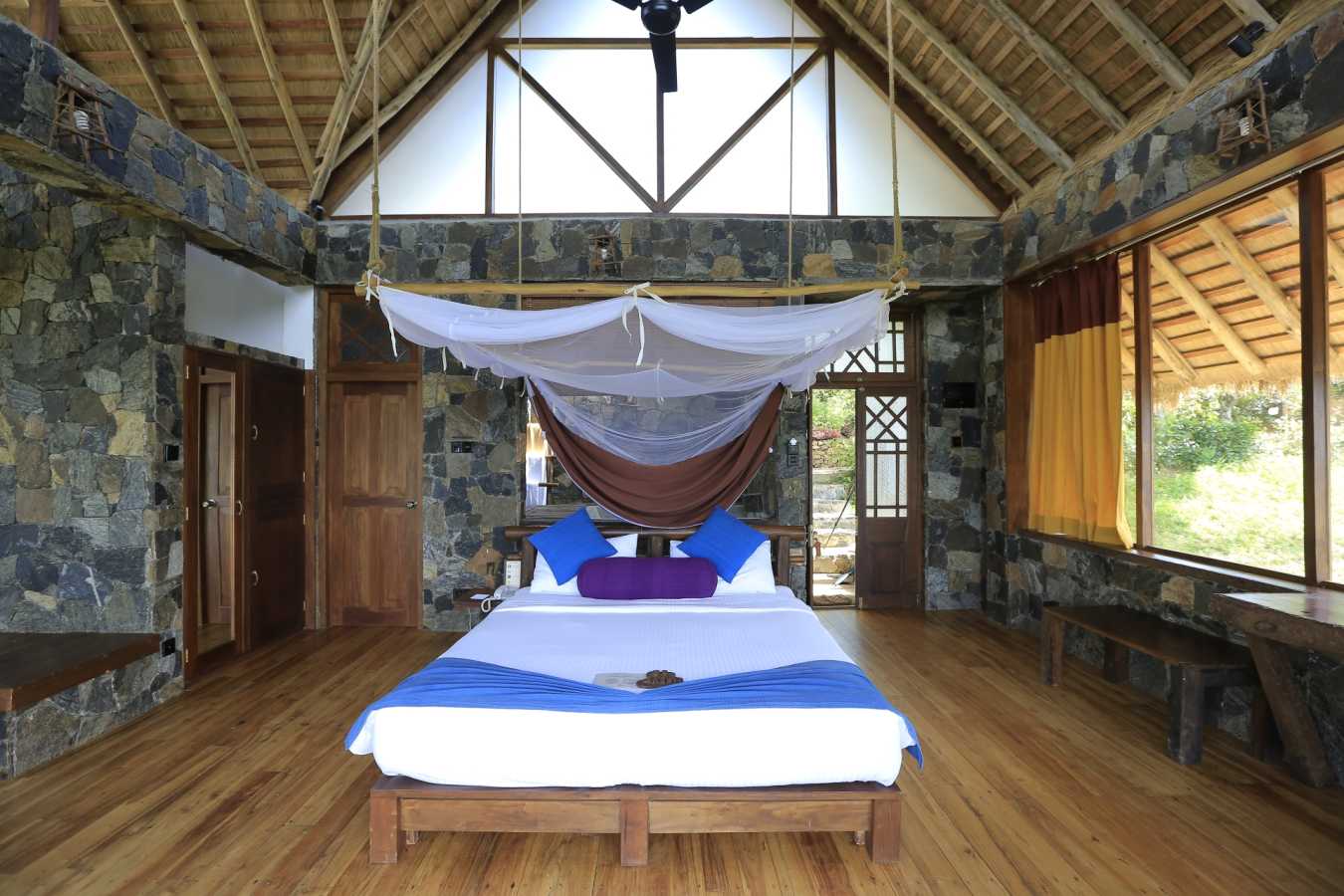 Deluxe Room - 98 Acres