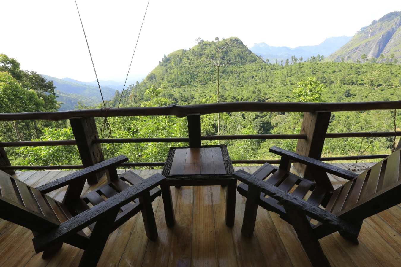Views - 98 Acres