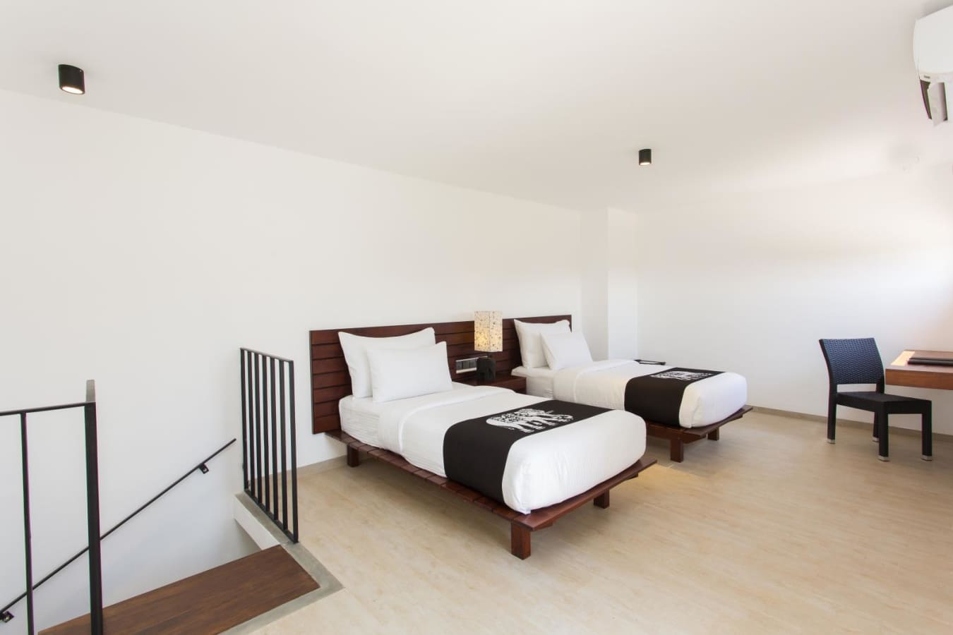 Deluxe Attic Room - Aliya Resort & Spa