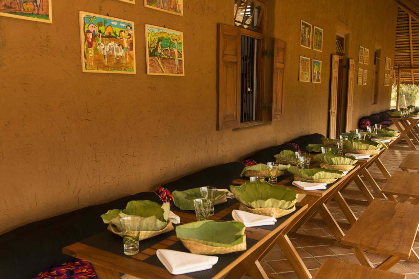 Nagula - Aliya Resort & Spa
