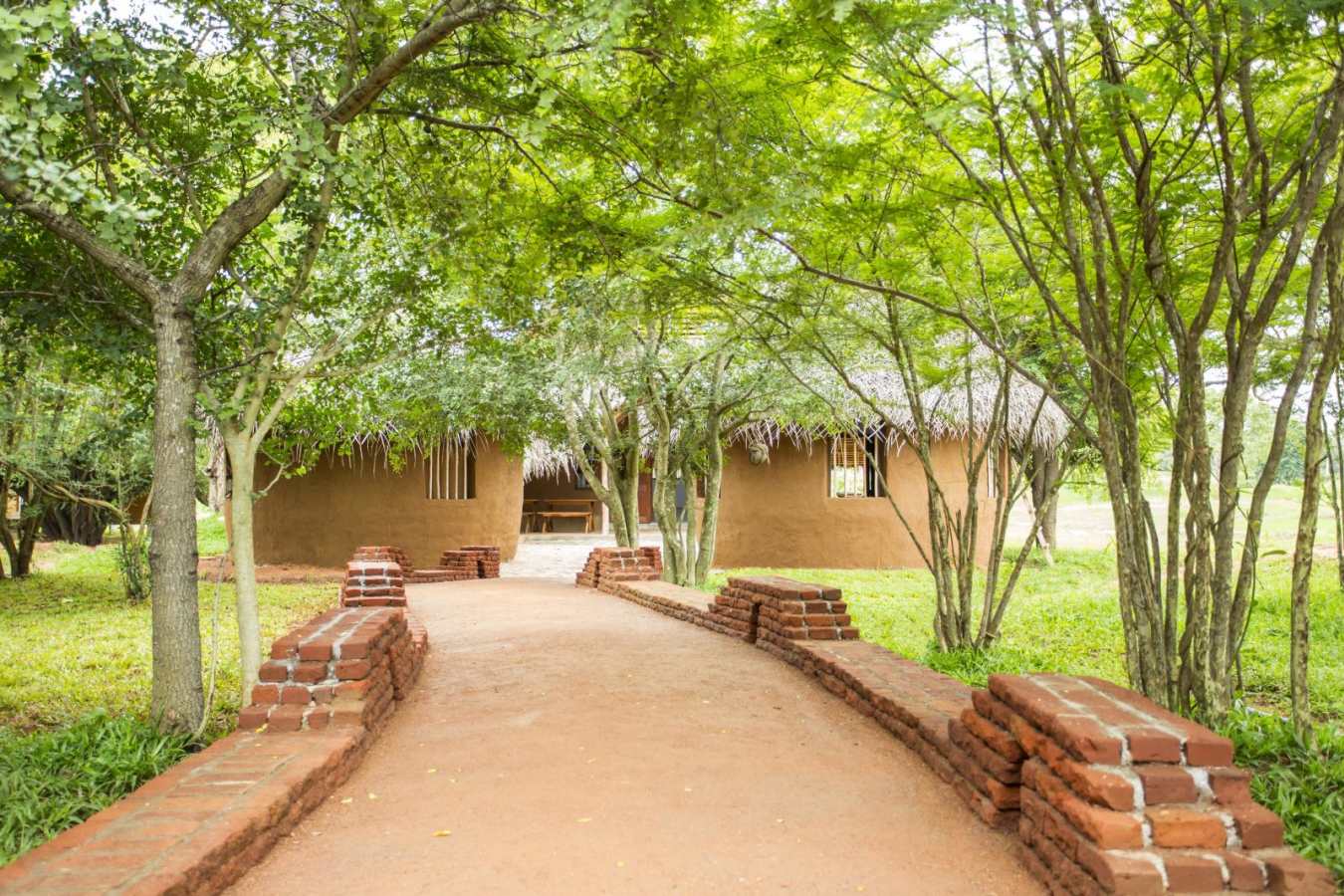 Nagula - Aliya Resort & Spa