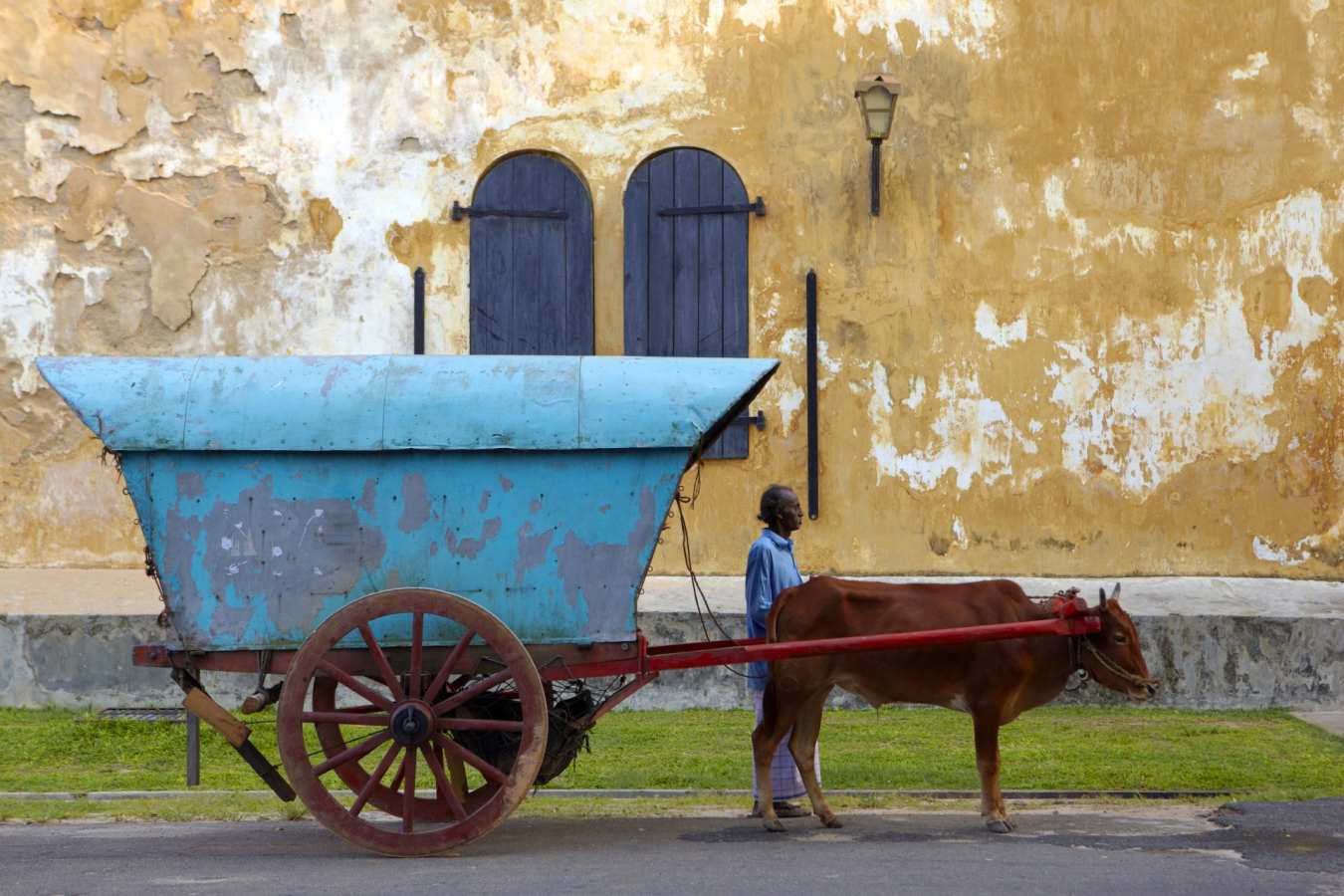 Discover Galle - Amangalla