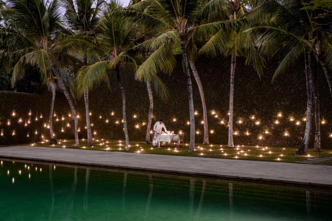 Private Dining