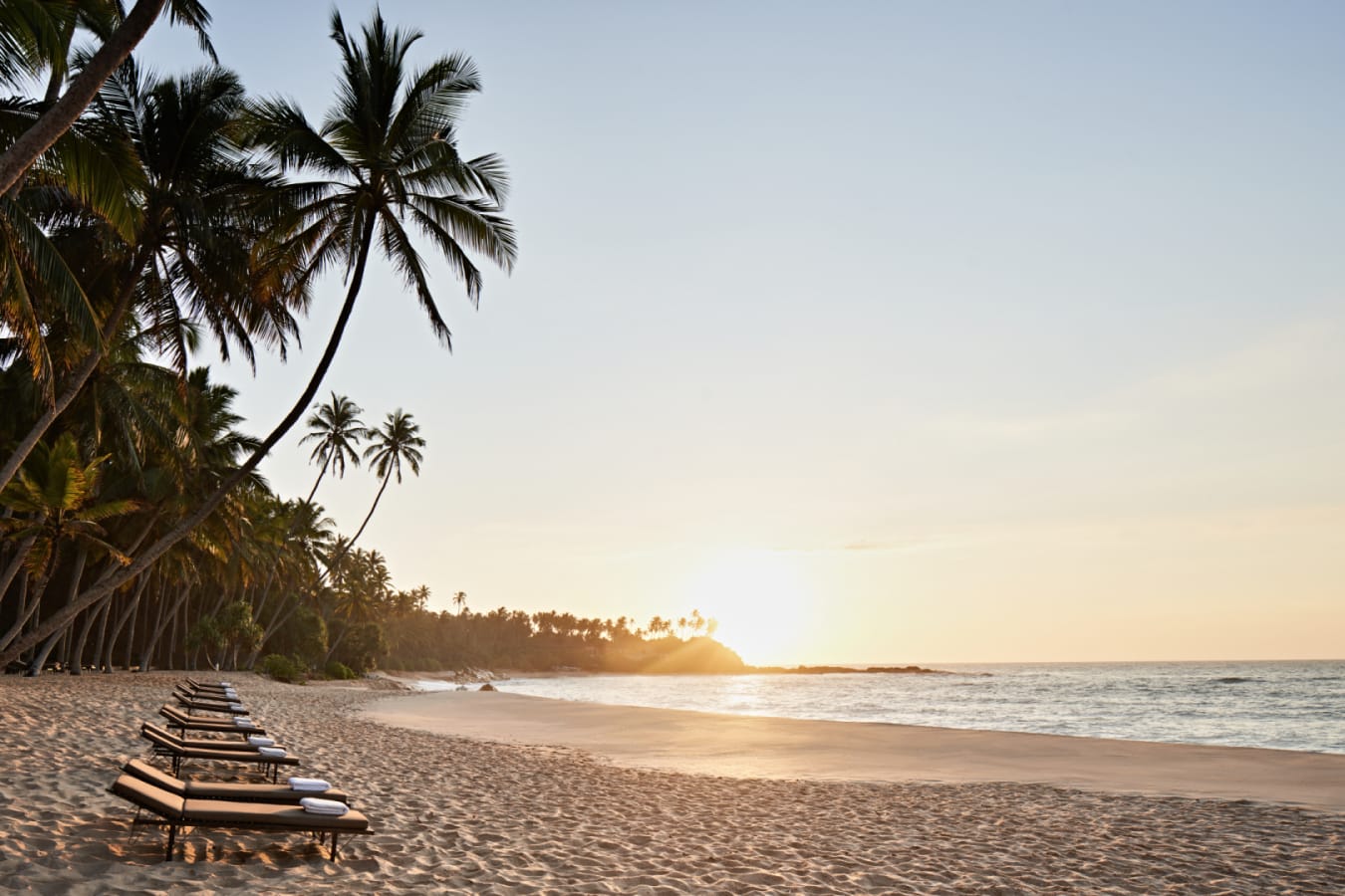 Beach View