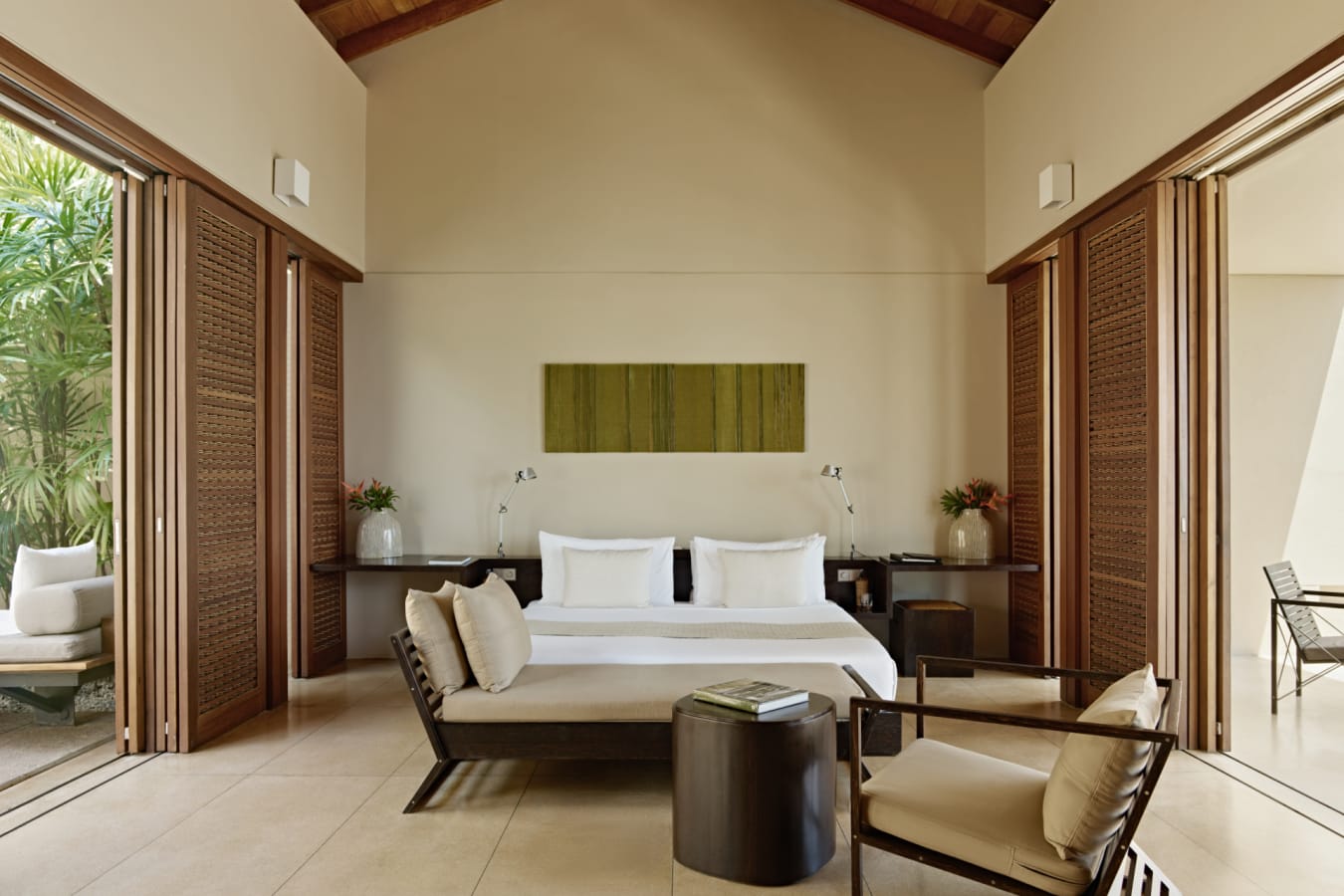 Suite Room