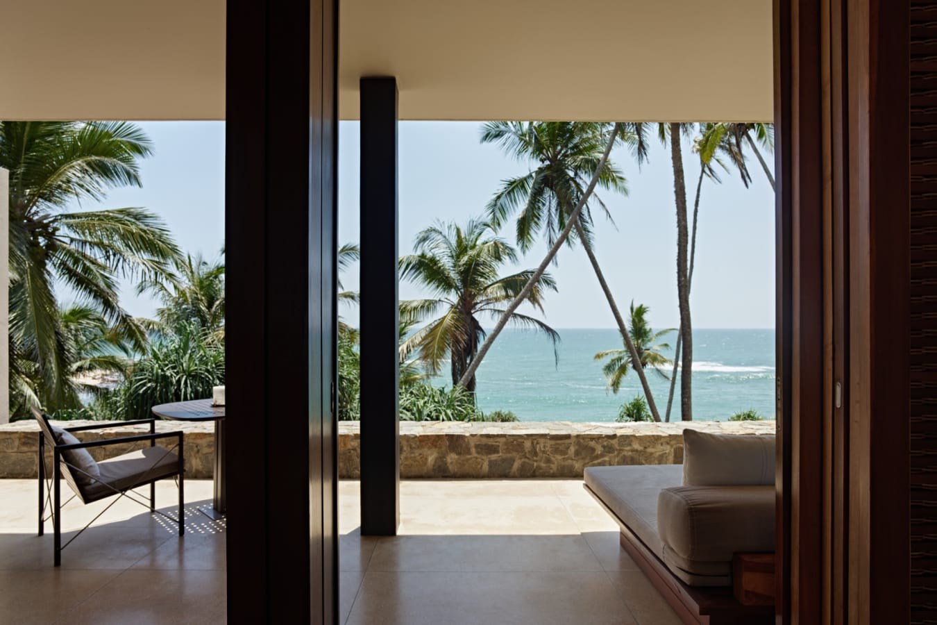 Ocean View Suite