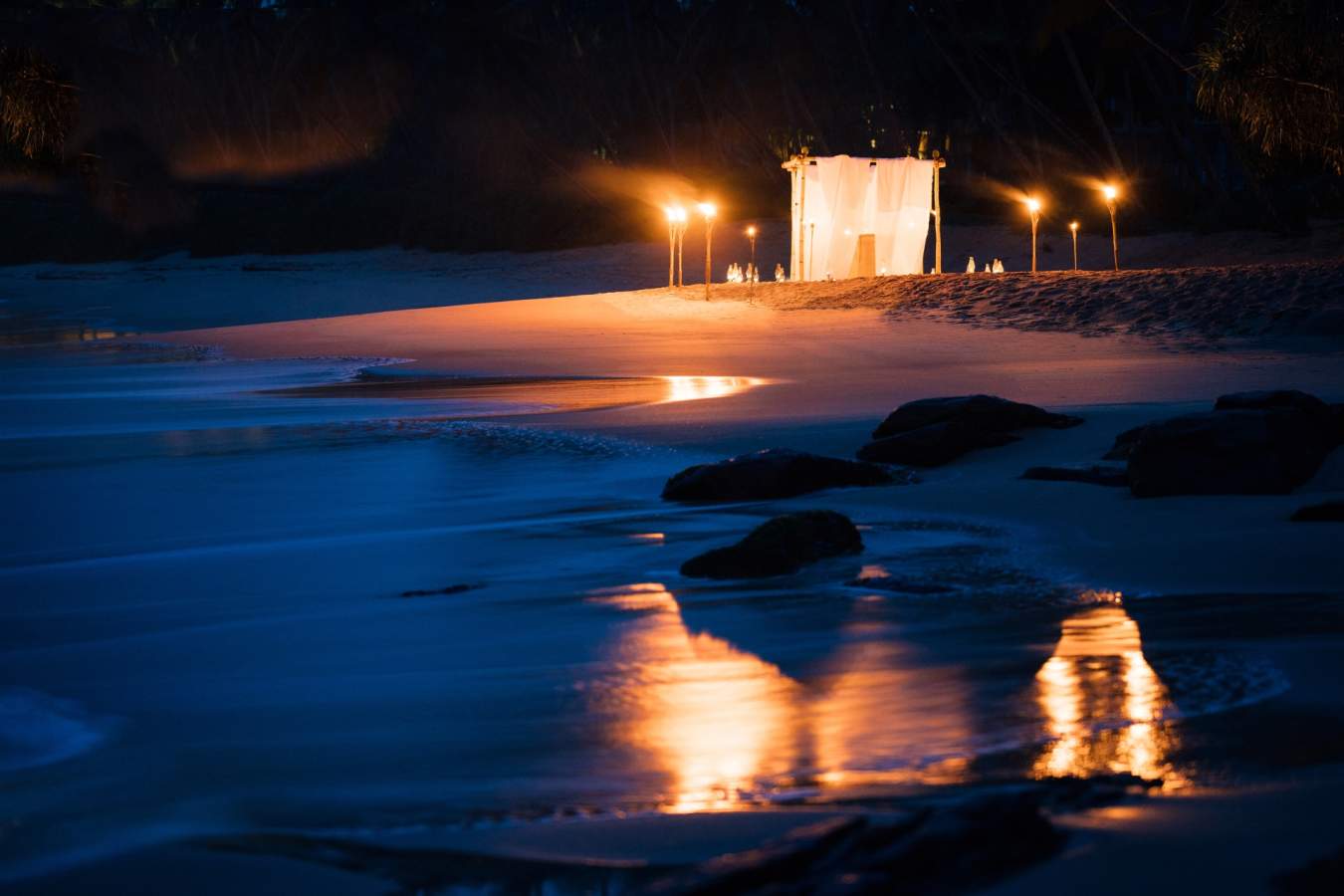 Dine by Design - Anantara Peace Haven Tangalle Resort
