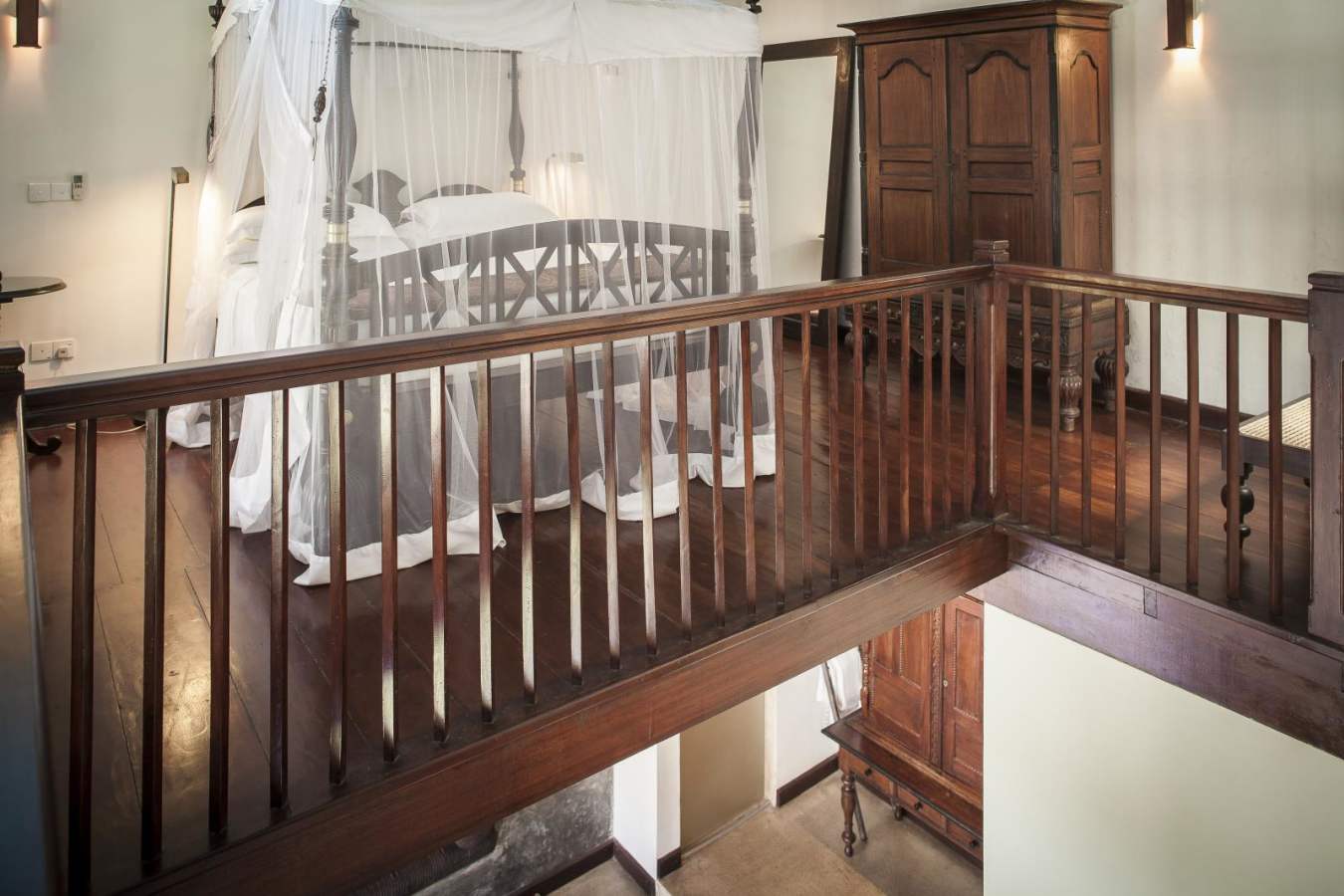 Loft Suite - Galle Fort Hotel