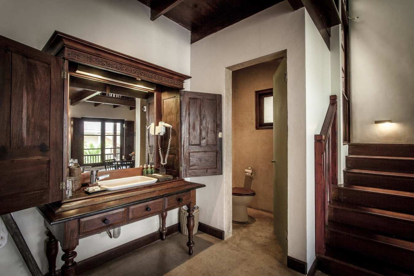 Loft Suite - Galle Fort Hotel