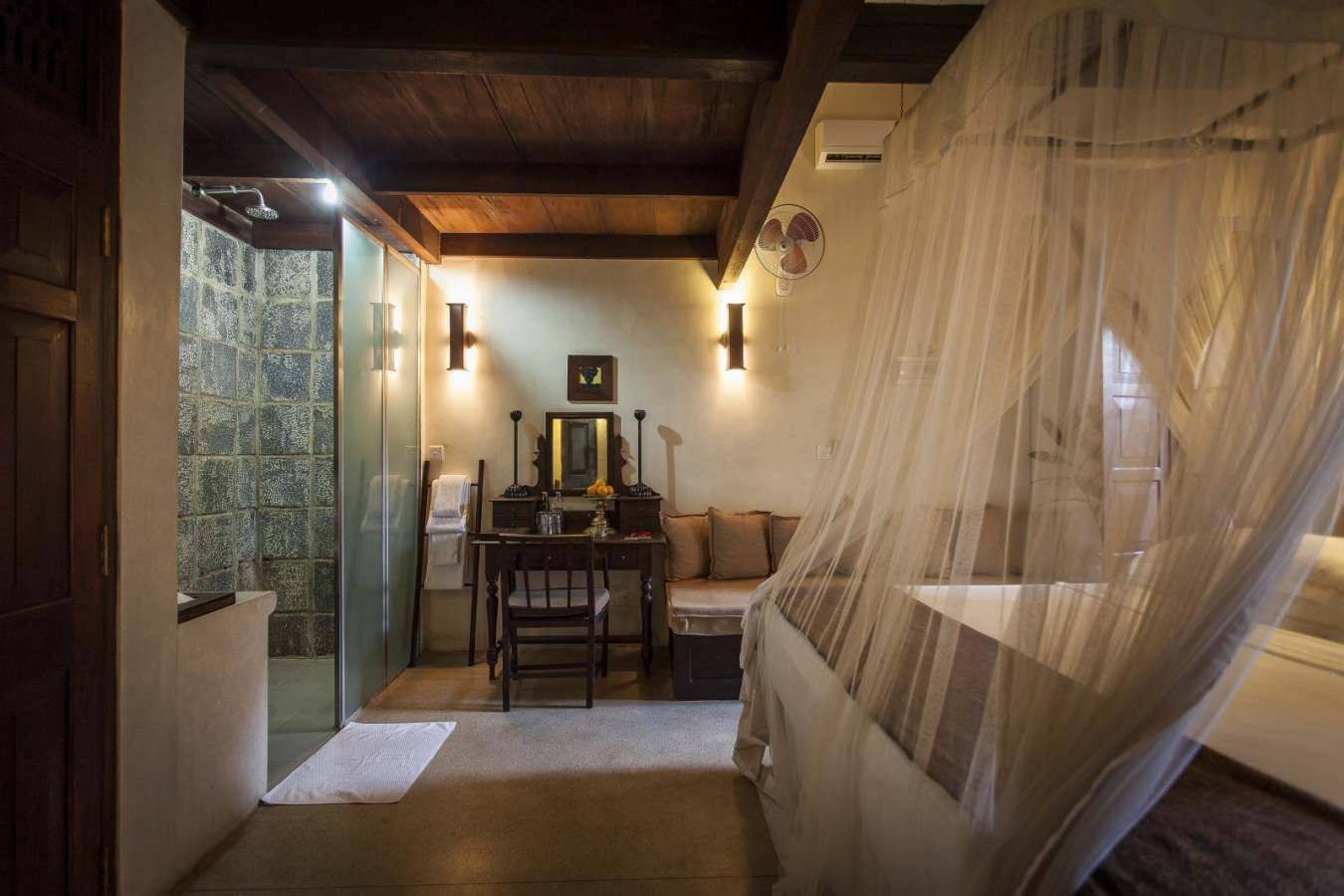 Mews Suite - Galle Fort Hotel