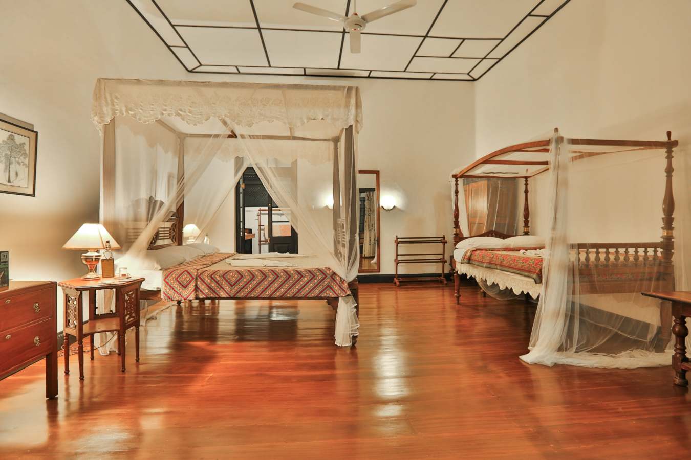 Family suite - Horathapola Estate