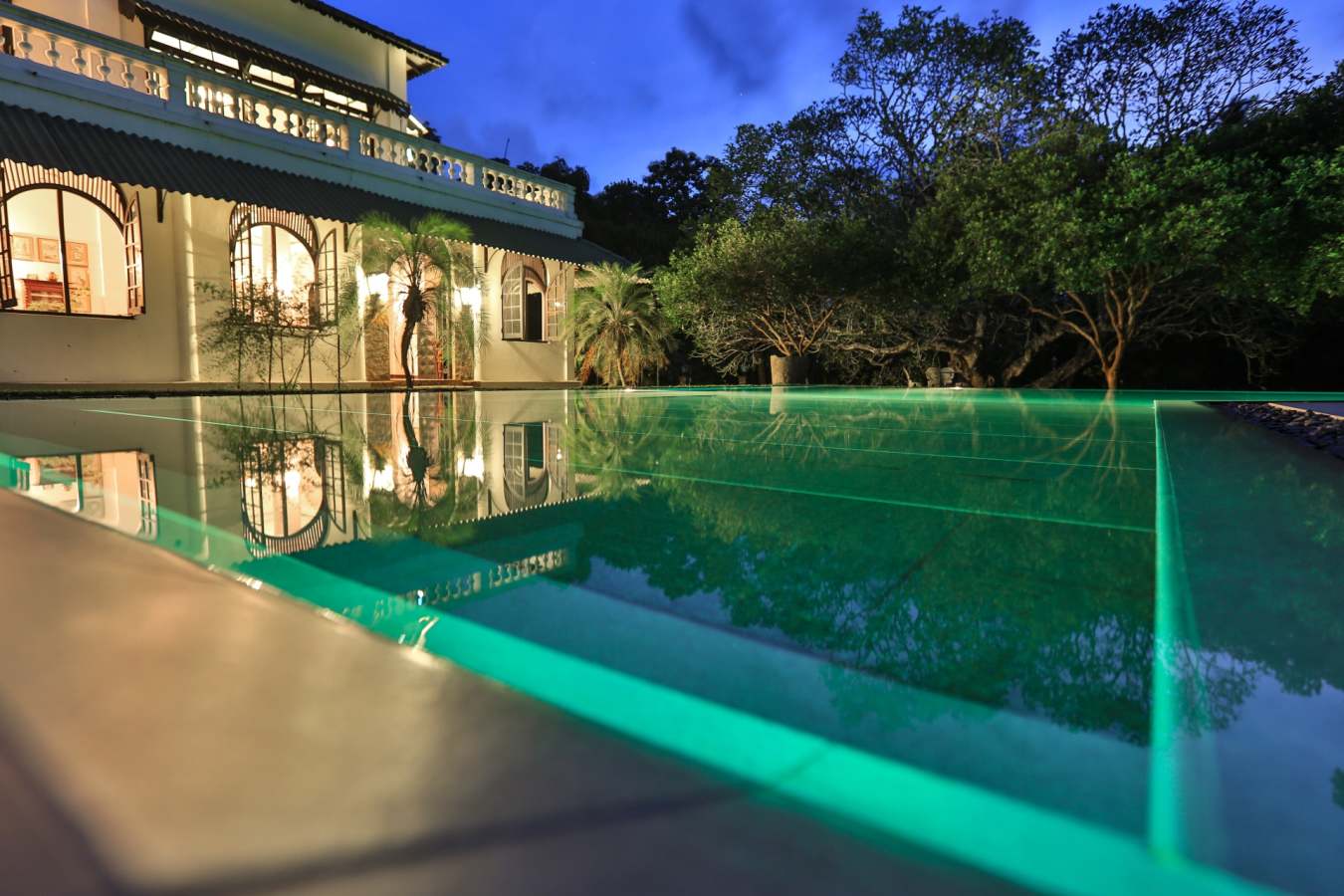 Exterior - Horathapola Estate