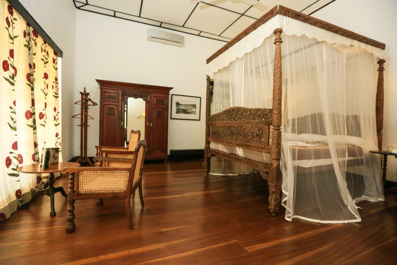 Maha Camare - Horathapola Estate