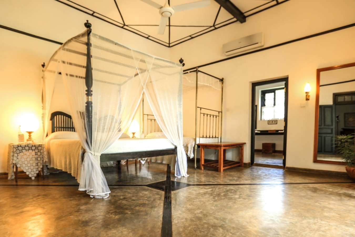 Watte Camare - Horathapola Estate