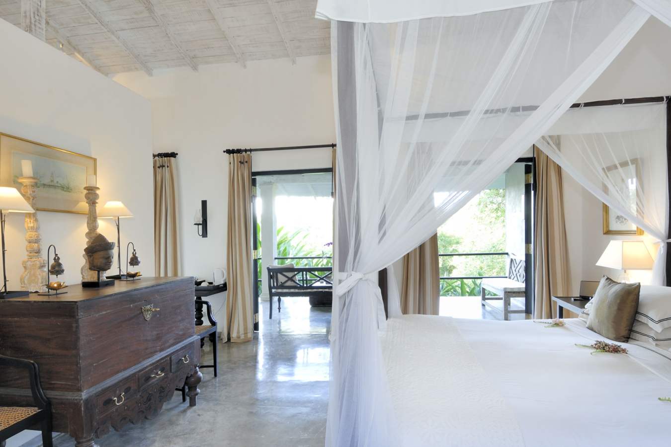 Araliya - Kahanda Kanda