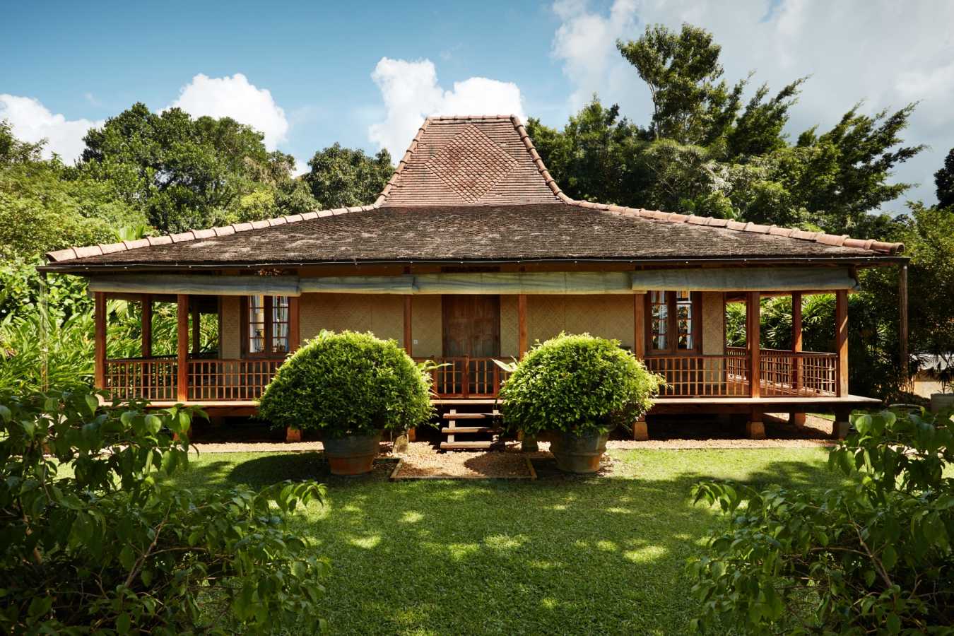 Dubu - Kahanda Kanda