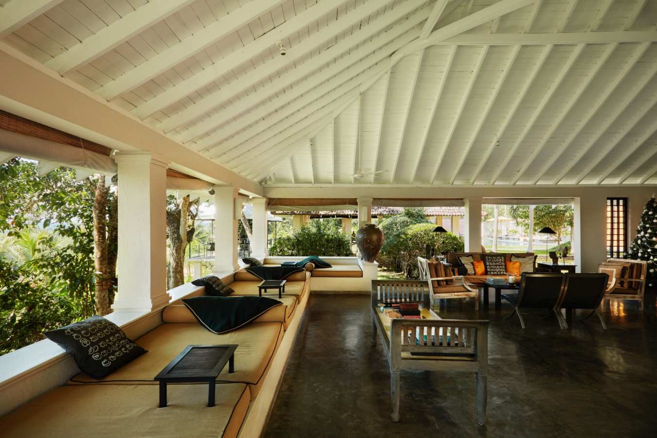 Living area - Kahanda Kanda