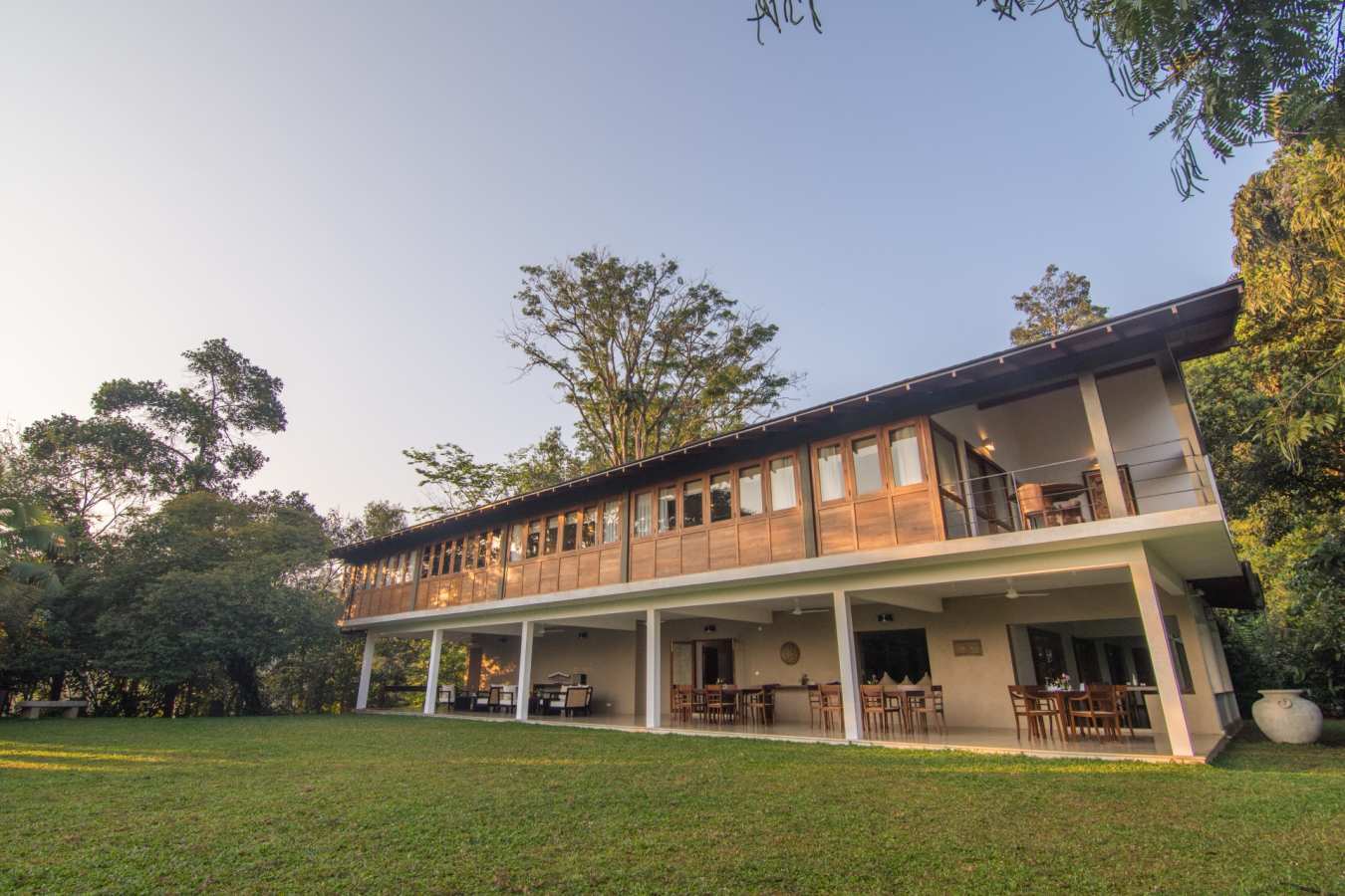 Exterior - Kings Pavilion Kandy