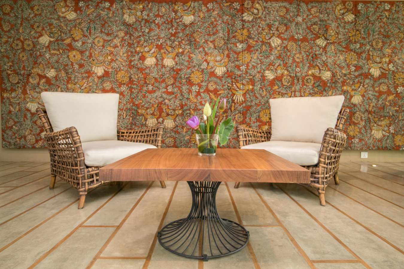 Elegant Design - Kings Pavilion Kandy