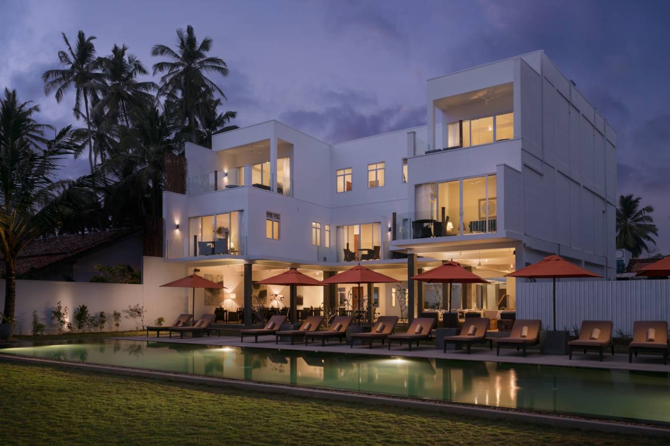 KK Beach Exterior - KK Beach